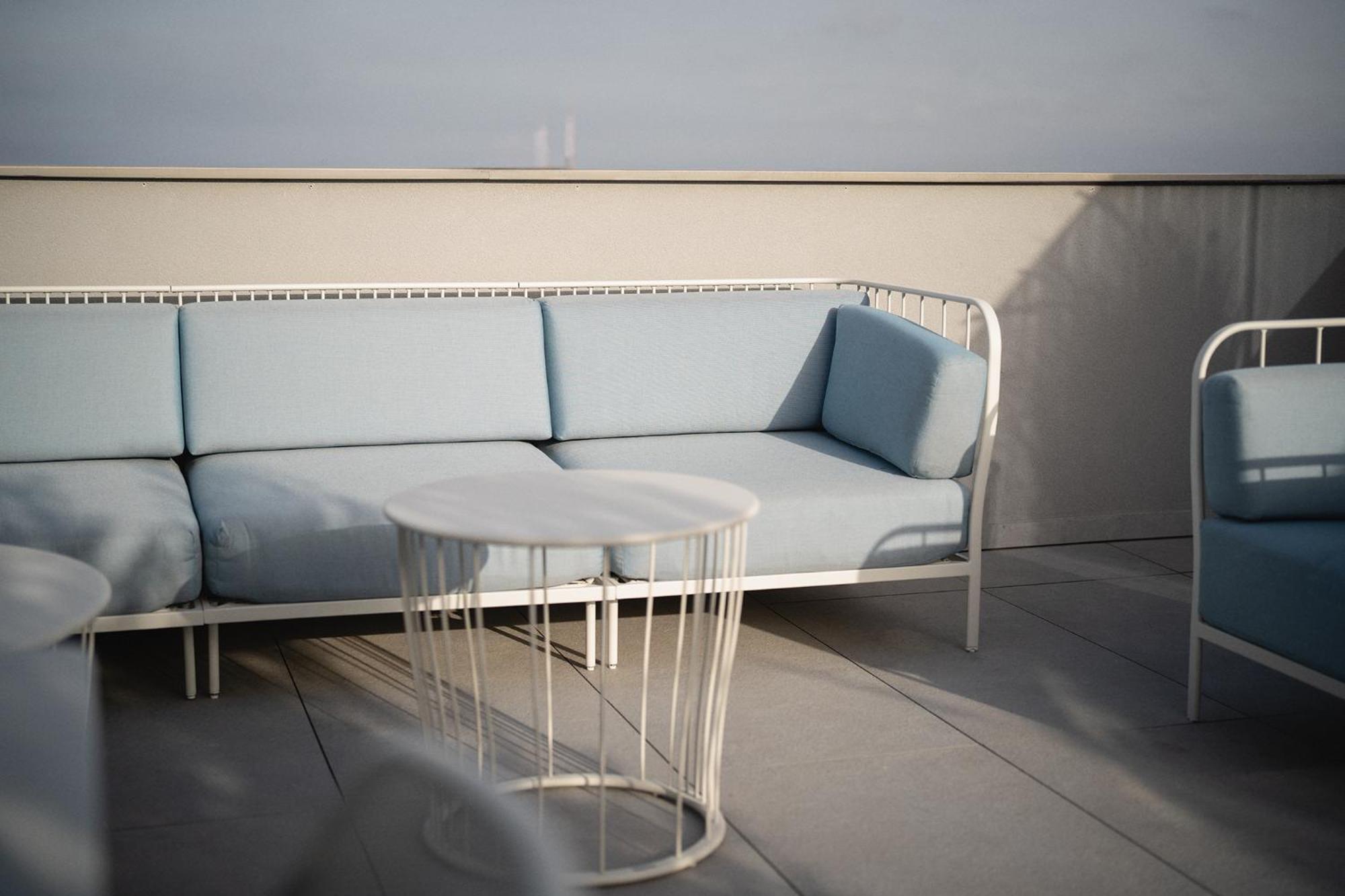 Green Park Penthouse Suite & Pool - Heated Pool - Бари Экстерьер фото